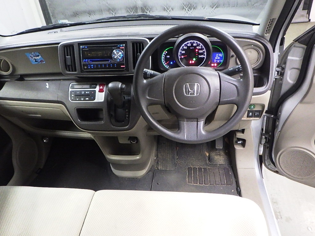 HONDA N-ONE