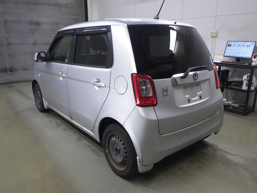 HONDA N-ONE