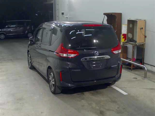 HONDA FREED+