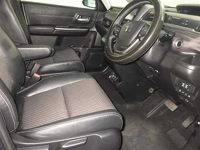 HONDA FREED+