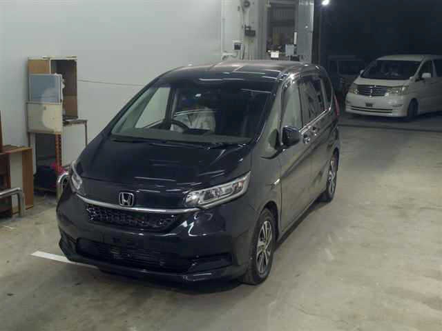 HONDA FREED+