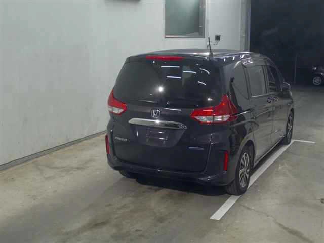 HONDA FREED+