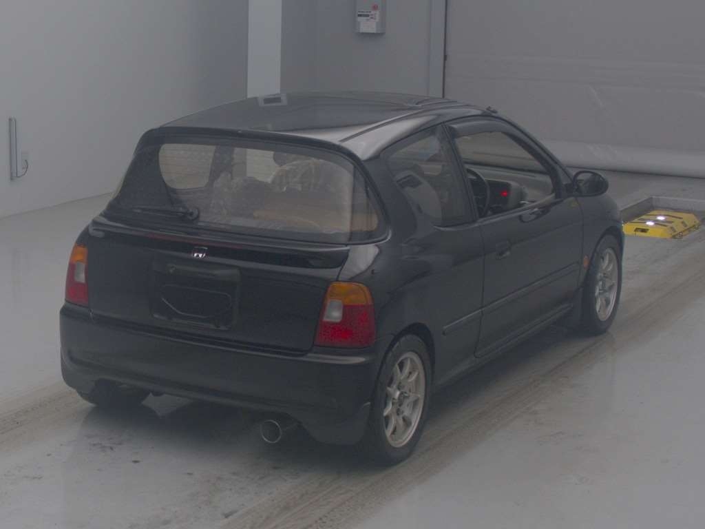 HONDA TODAY