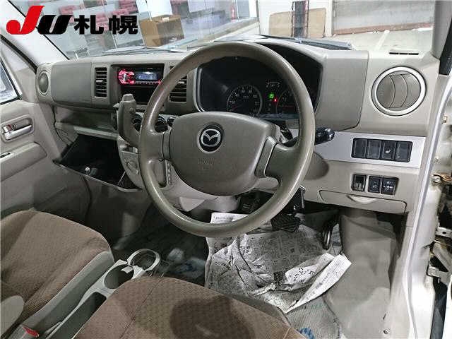 MAZDA SCRUM