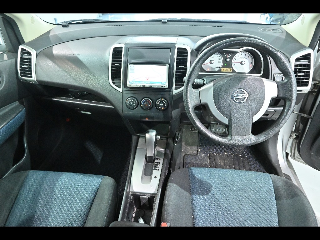 NISSAN WINGROAD