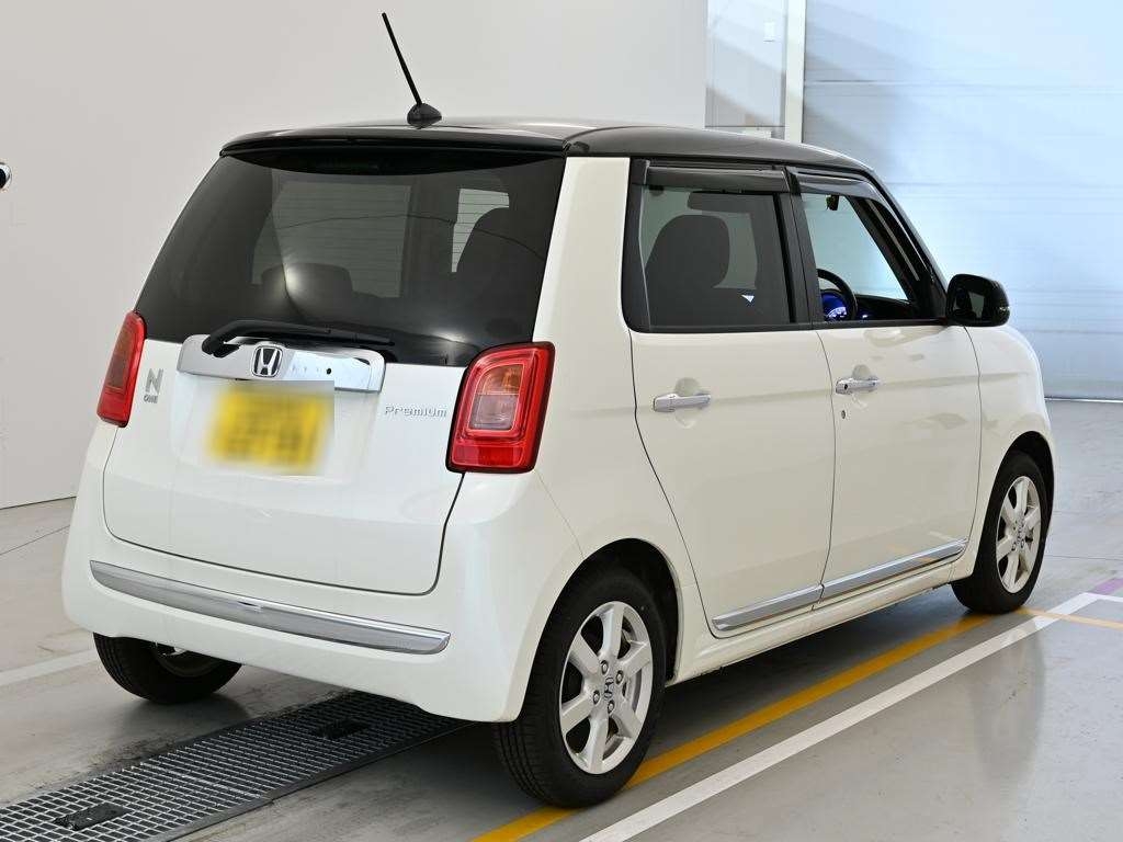 HONDA N-ONE