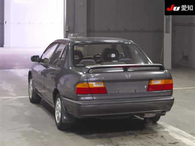 NISSAN PRIMERA