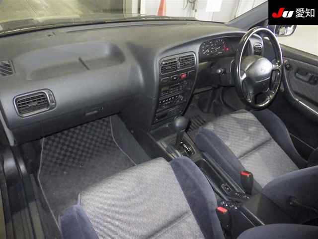 NISSAN PRIMERA