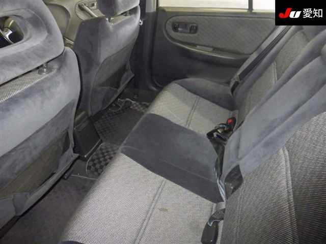 NISSAN PRIMERA