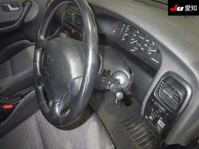 NISSAN PRIMERA