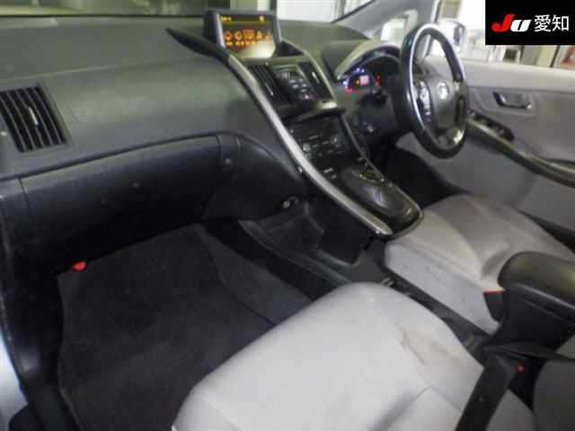 TOYOTA SAI