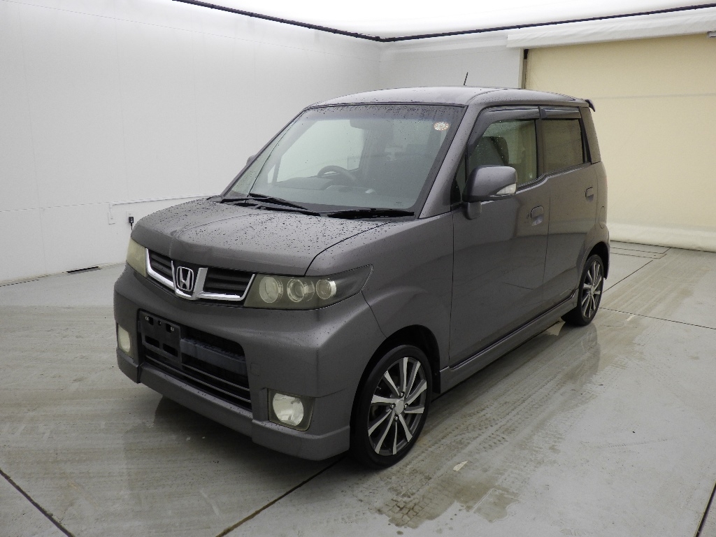 HONDA ZEST