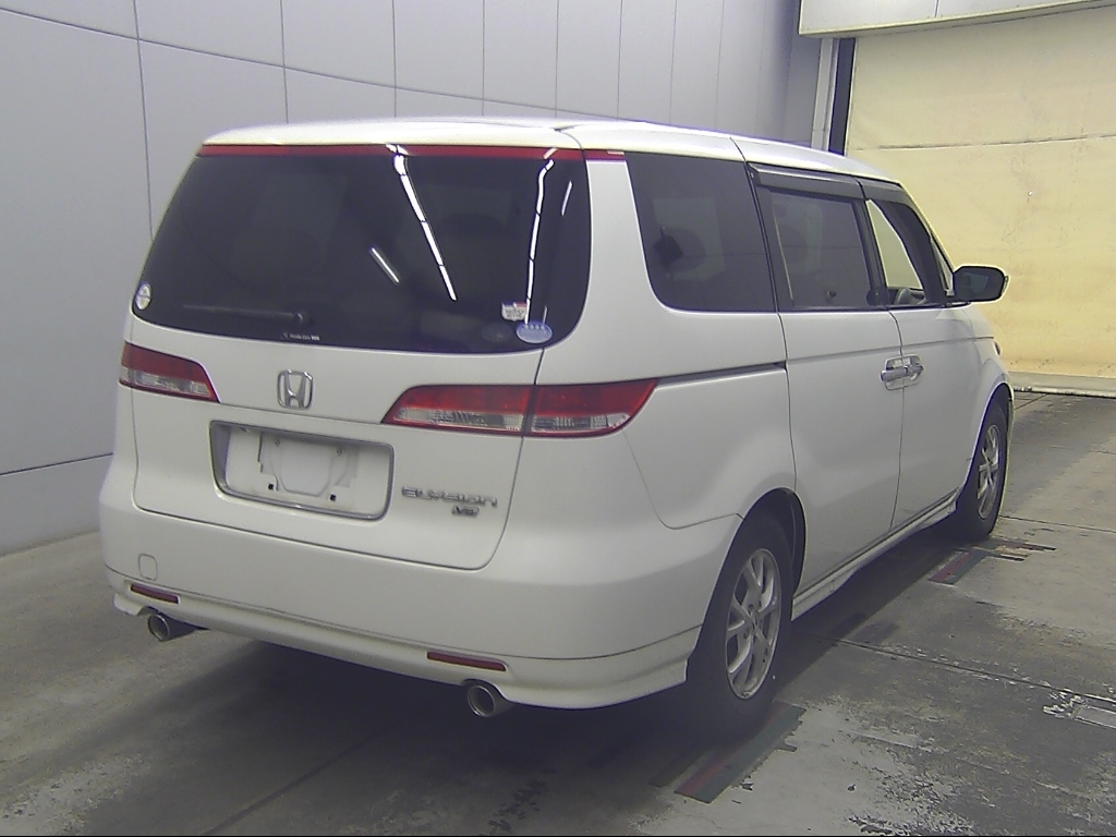 HONDA ELYSION
