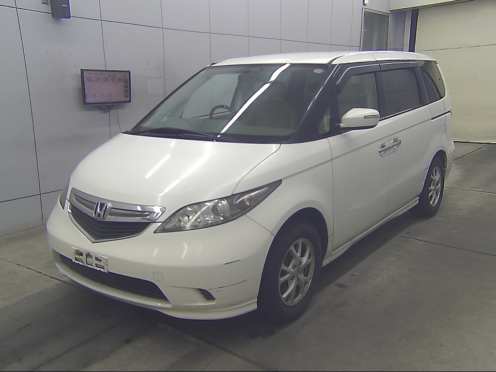 HONDA ELYSION
