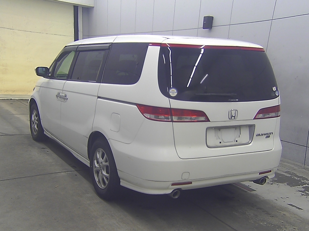 HONDA ELYSION