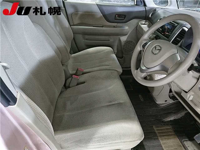 MAZDA FLAIR WAGON