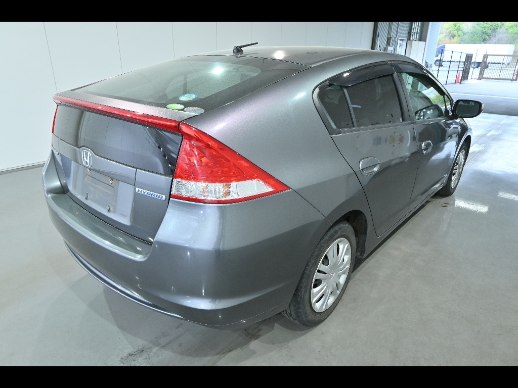 HONDA INSIGHT