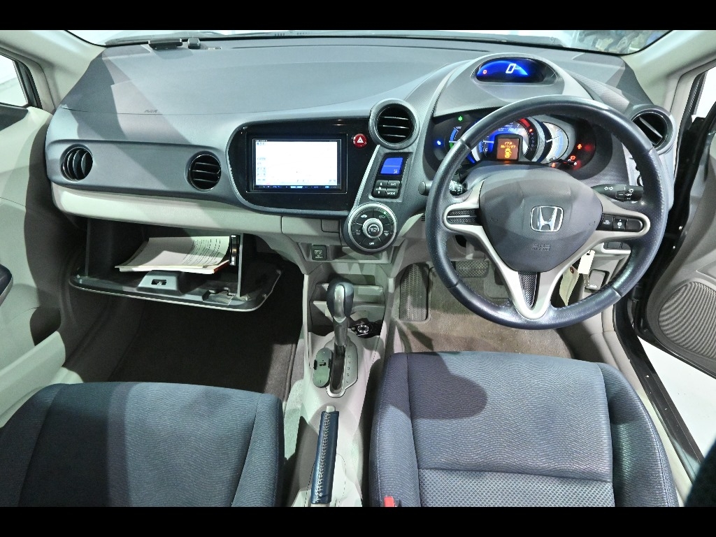 HONDA INSIGHT