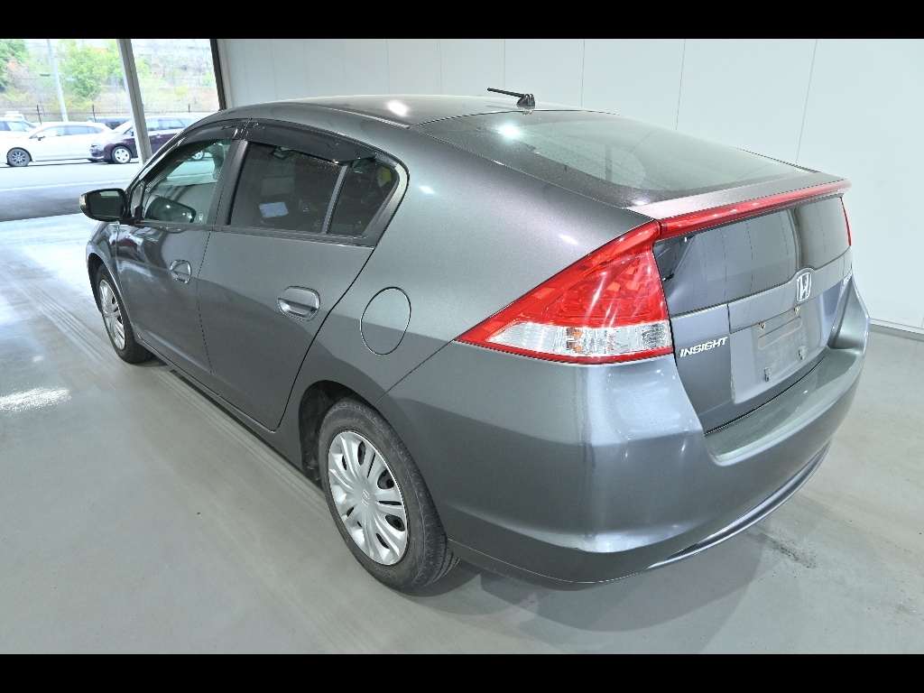 HONDA INSIGHT