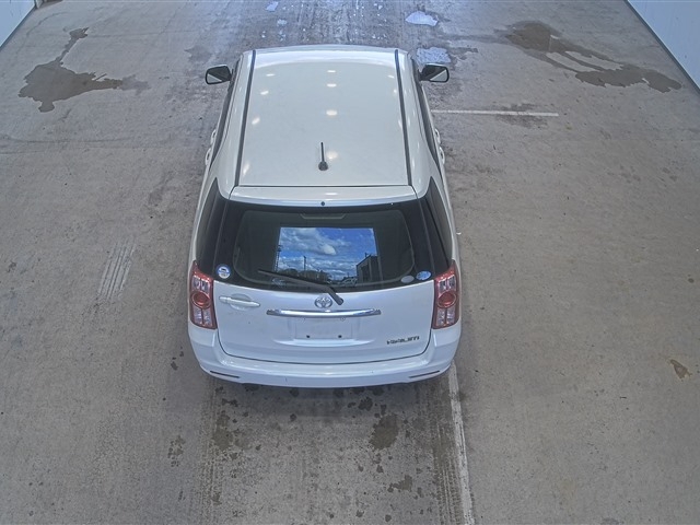 TOYOTA RAUM