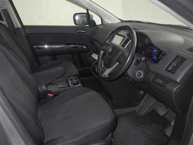 MAZDA MPV