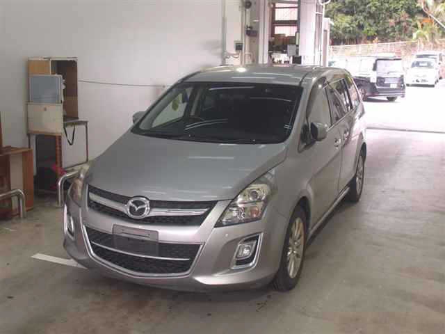 MAZDA MPV