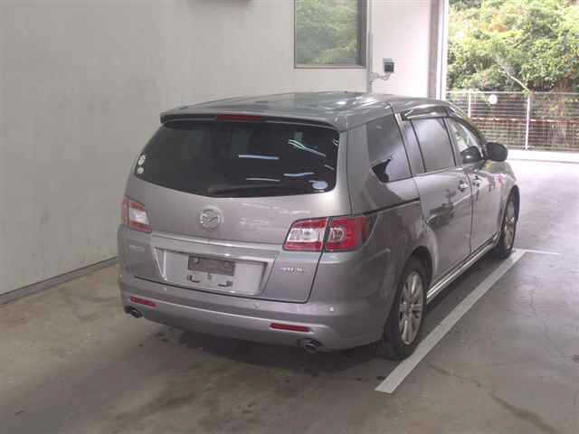 MAZDA MPV