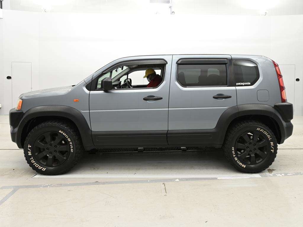 HONDA CROSSROAD
