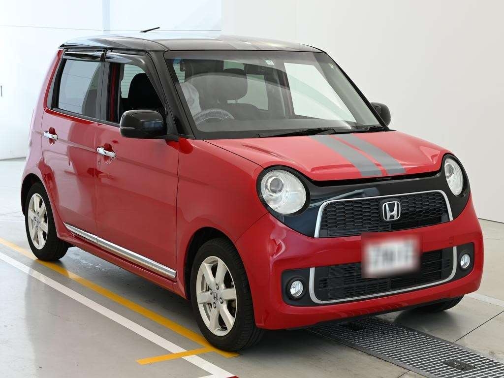 HONDA N-ONE