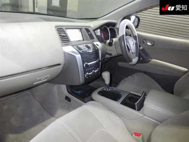 NISSAN MURANO