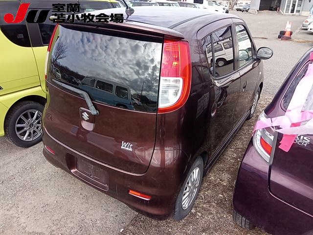 SUZUKI MR WAGON