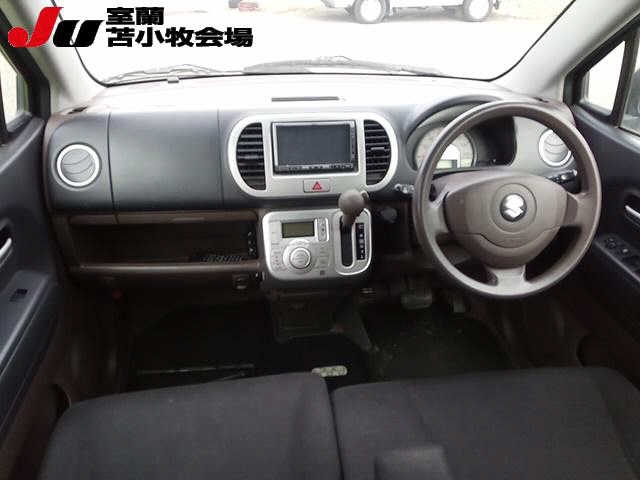 SUZUKI MR WAGON