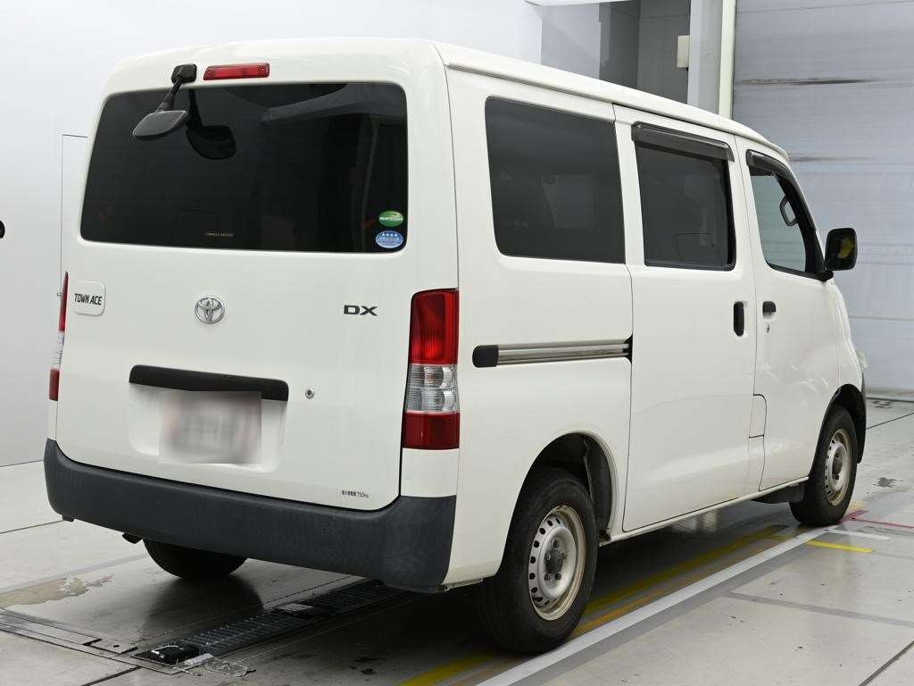 TOYOTA LITE ACE