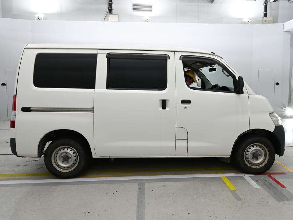 TOYOTA LITE ACE