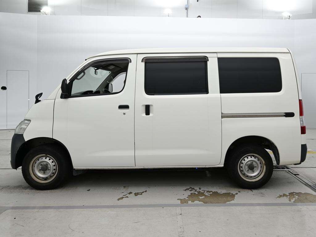 TOYOTA LITE ACE