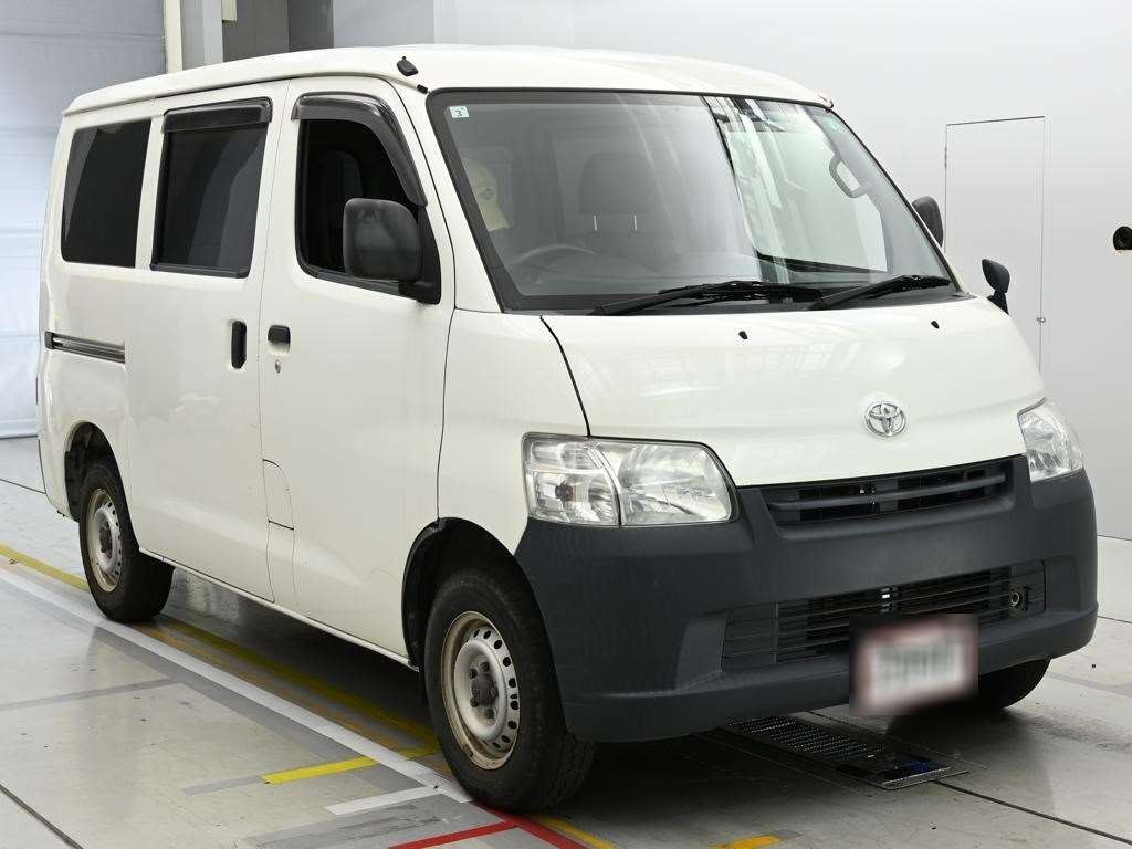 TOYOTA LITE ACE