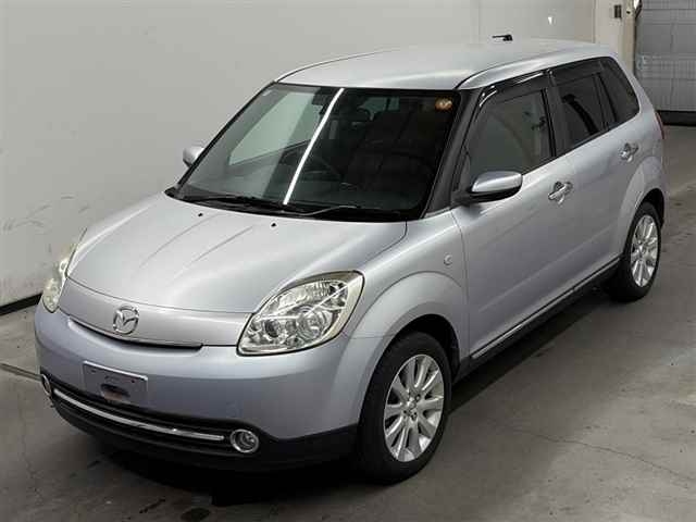 MAZDA VERISA