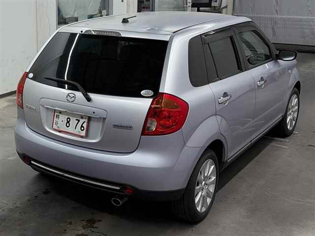 MAZDA VERISA