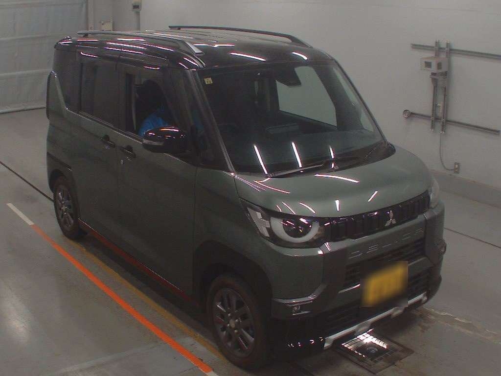 MITSUBISHI DELICA MINI