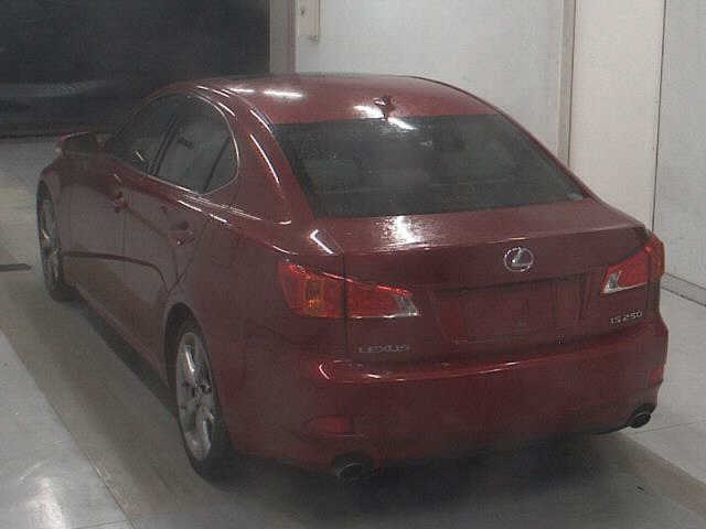 LEXUS IS250