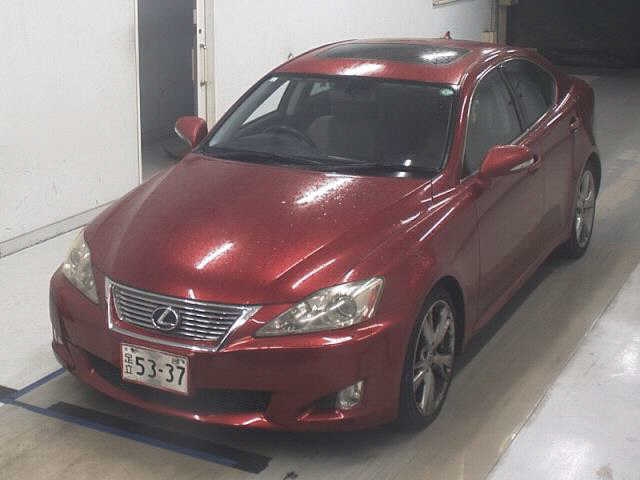 LEXUS IS250