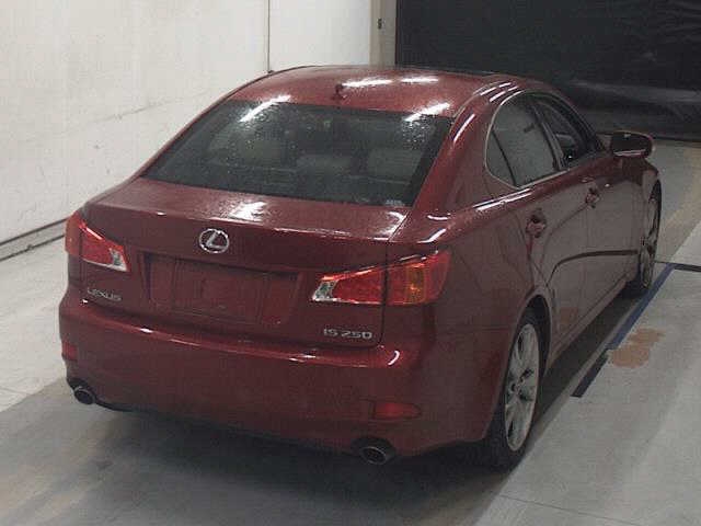 LEXUS IS250