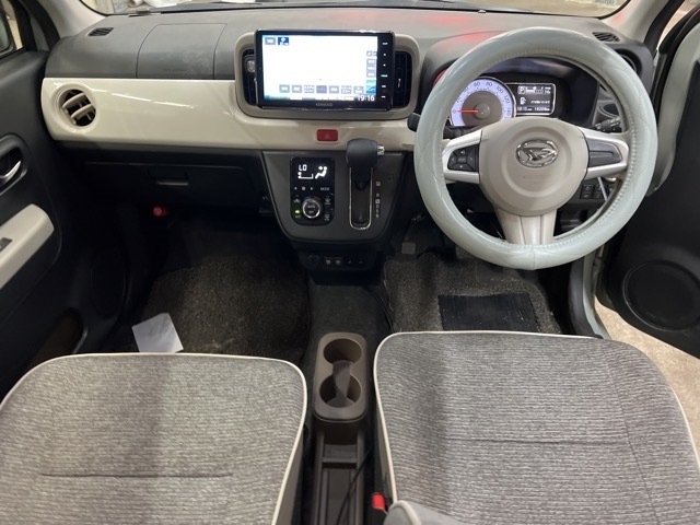 DAIHATSU MIRA TOCOT