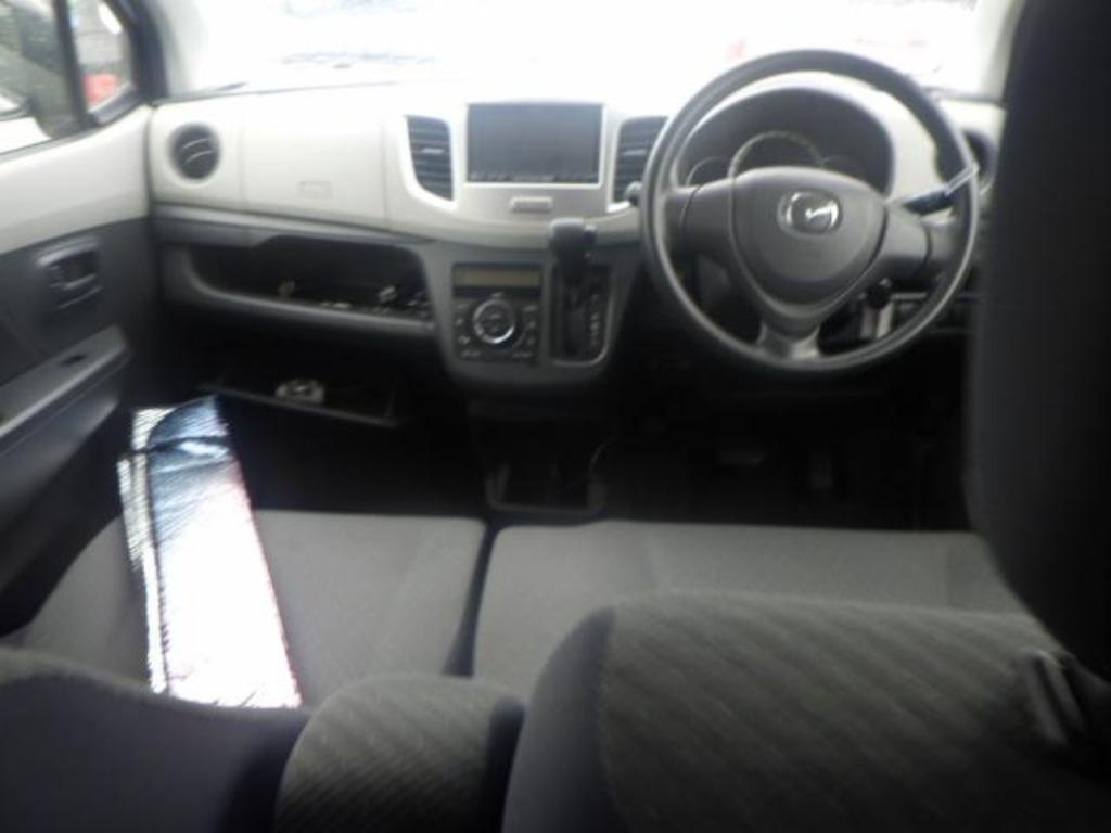MAZDA FLAIR