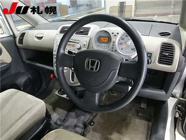 HONDA LIFE