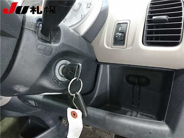 HONDA LIFE