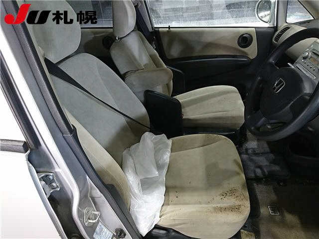 HONDA LIFE