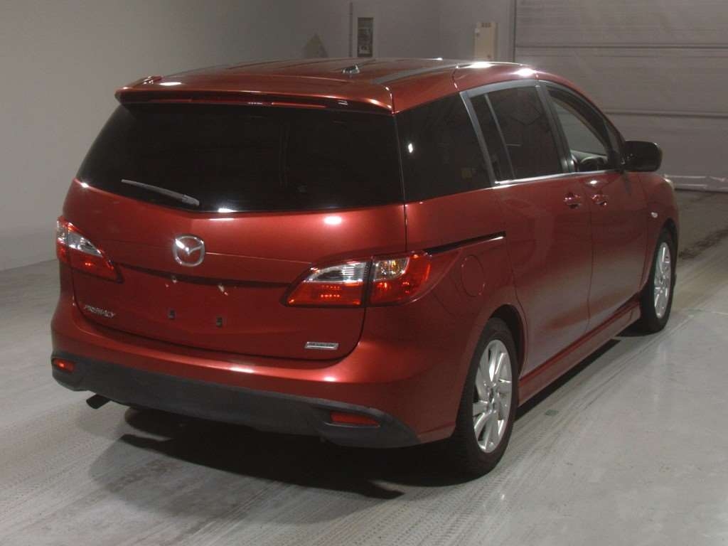 MAZDA PREMACY