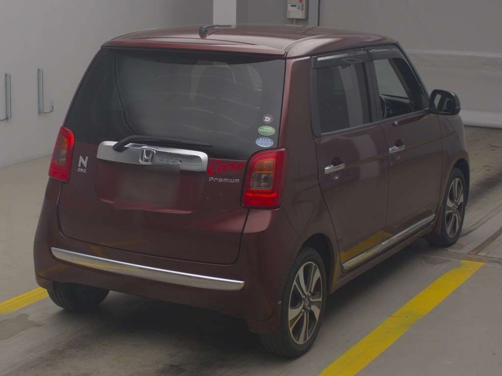 HONDA N-ONE