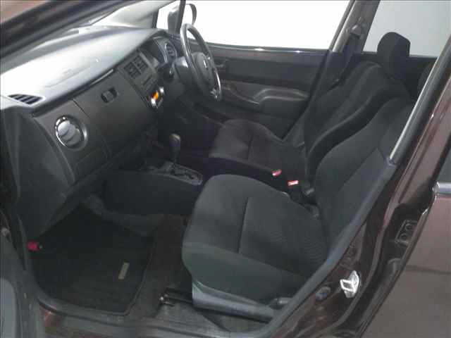 SUZUKI CERVO